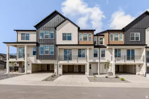 6544 W Bench Lake Cv #3018, Herriman, UT 84096