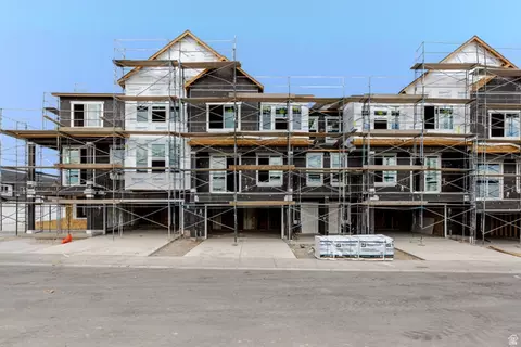 6544 W Bench Lake Cv #3018, Herriman, UT 84096