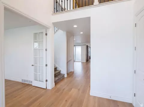 Entry Way - 1251 N 2525 W, Clinton, UT 84015 photo 1 of 1