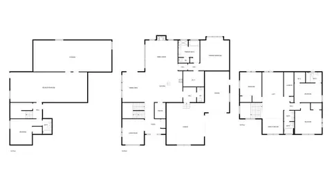 Floorplan - 1251 N 2525 W, Clinton, UT 84015 photo 1 of 1