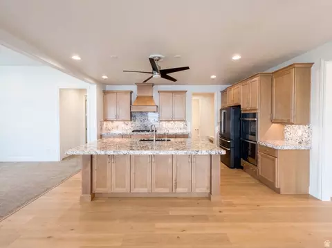 Kitchen - 1251 N 2525 W, Clinton, UT 84015 photo 1 of 2