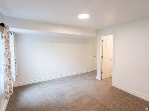 Bedroom - 1251 N 2525 W, Clinton, UT 84015 photo 3 of 3
