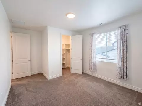 Bedroom - 1251 N 2525 W, Clinton, UT 84015 photo 1 of 3