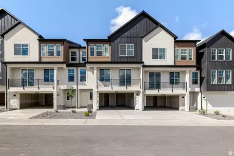 6538 W Bench Lake Cv #3019, Herriman, UT 84096