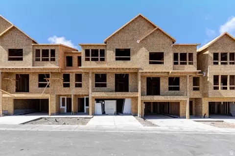 6538 W Bench Lake Cv #3019, Herriman, UT 84096
