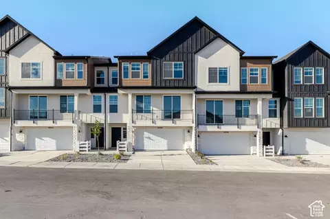 6538 W Bench Lake Cv #3019, Herriman, UT 84096