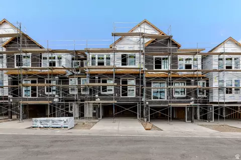 6538 W Bench Lake Cv #3019, Herriman, UT 84096