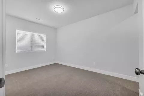Bedroom - 2466 E Lone Hill Dr, Draper, UT 84020 photo 5 of 7
