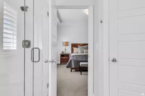 Entry Way - 2466 E Lone Hill Dr, Draper, UT 84020 photo 3 of 3