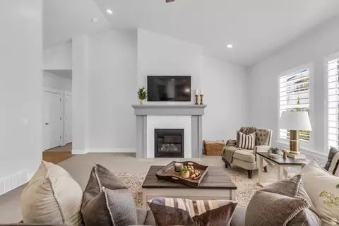 Living - 2466 E Lone Hill Dr, Draper, UT 84020 photo 1 of 6