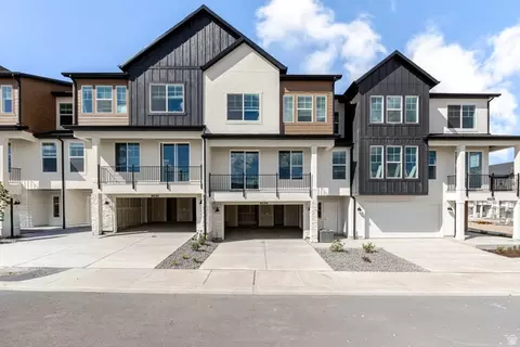 6534 W Bench Lake Cv #3020, Herriman, UT 84096