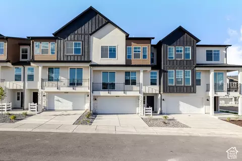 6534 W Bench Lake Cv #3020, Herriman, UT 84096
