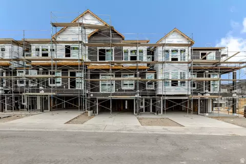 6534 W Bench Lake Cv #3020, Herriman, UT 84096