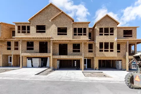 6534 W Bench Lake Cv #3020, Herriman, UT 84096