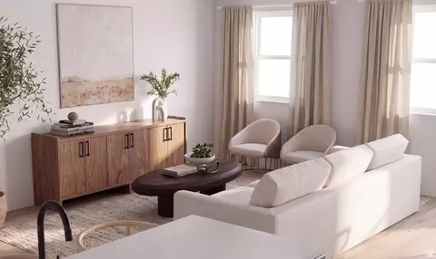 Living - 10 E Blackwood Cv #2, Midvale, UT 84047 photo 3 of 3