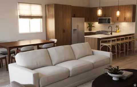 Living - 10 E Blackwood Cv #2, Midvale, UT 84047 photo 2 of 3