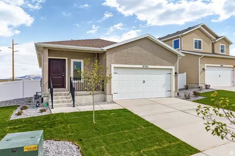 1146 Vegas St W, Grantsville, UT 84029