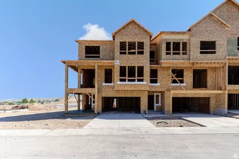 6529 W Lost Lake Cv #3022, Herriman, UT 84096