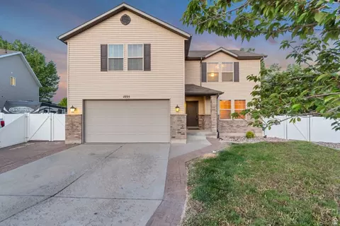 1035 W 400 S, Spanish Fork, UT 84660