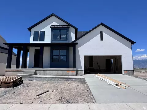 Exterior - 1541 E 1400 N #129, Payson, UT 84651 photo 2 of 2