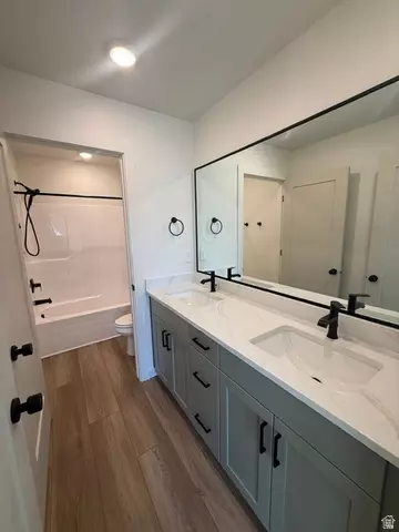 Bath - 1541 E 1400 N #129, Payson, UT 84651 photo 1 of 1