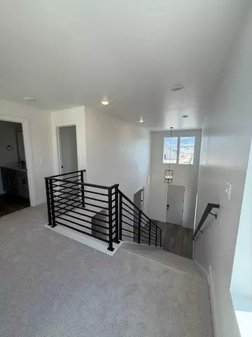 Entry Way - 1541 E 1400 N #129, Payson, UT 84651 photo 1 of 2