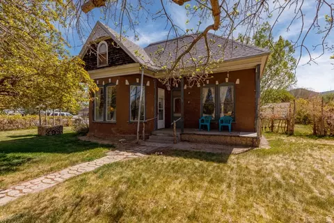 298 S N State St, Salina, UT 84654