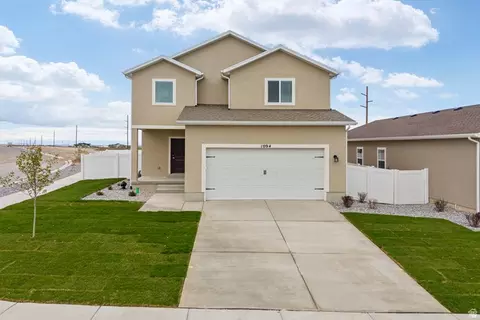 1137 Vegas St W, Grantsville, UT 84029