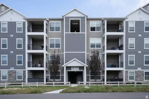 4234 W Mckellen Dr #G303, Herriman, UT 84096