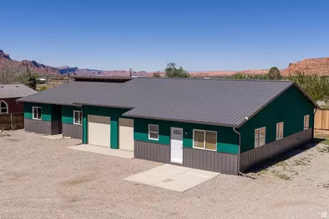 Other - 69 N Mount Peale Dr, Moab, UT 84532 photo 10 of 10