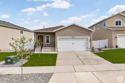 1149 Vegas St W, Grantsville, UT 84029