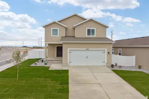 1149 Vegas St W, Grantsville, UT 84029