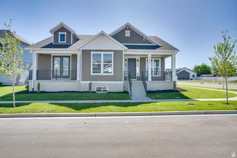 1917 S 1110 E #409, Heber City, UT 84032