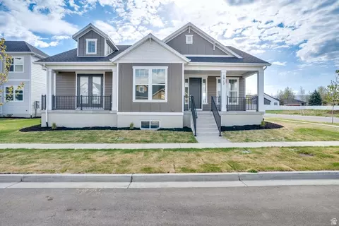 1917 S 1110 E #409, Heber City, UT 84032