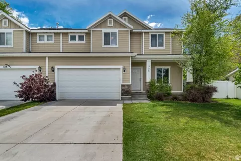 326 N 100 W, American Fork, UT 84003