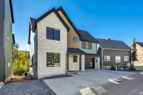3549 N Willow Creek Ln, Eden, UT 84310