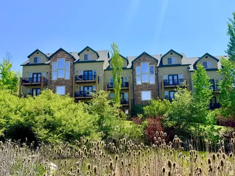 3521 N Fox Run #811, Eden, UT 84310