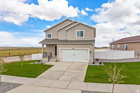 924 Silver Fox Dr, Grantsville, UT 84029