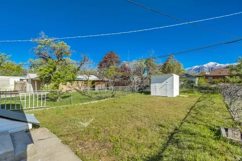 Exterior - 712 9th St, Ogden, UT 84404 photo 3 of 3