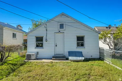 Exterior - 712 9th St, Ogden, UT 84404 photo 2 of 3