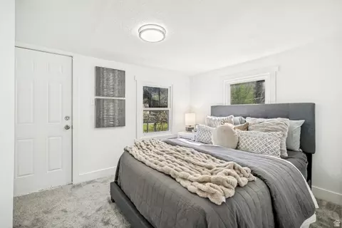 Bedroom - 712 9th St, Ogden, UT 84404 photo 1 of 4