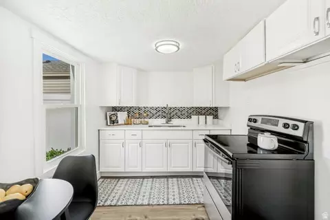 Kitchen - 712 9th St, Ogden, UT 84404 photo 1 of 2