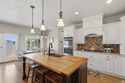 4023 W 2100 S, Taylor, UT 84401