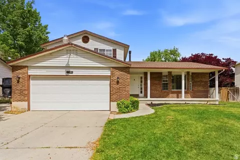 4796 S River Meadow Way, Taylorsville, UT 84123