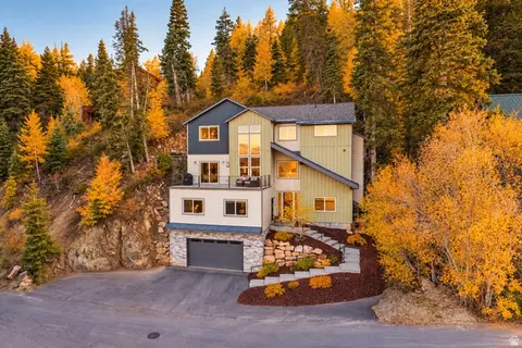 110 Paradise Rd, Park City, UT 84098