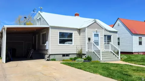 722 Lincoln St, Montpelier, ID 83254