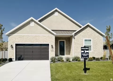 1302 W View Dr, Santaquin, UT 84655