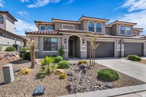 2356 E Cascada Way, Washington, UT 84780