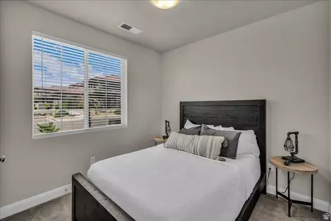 Bedroom - 2356 E Cascada Way, Washington, UT 84780 photo 1 of 5