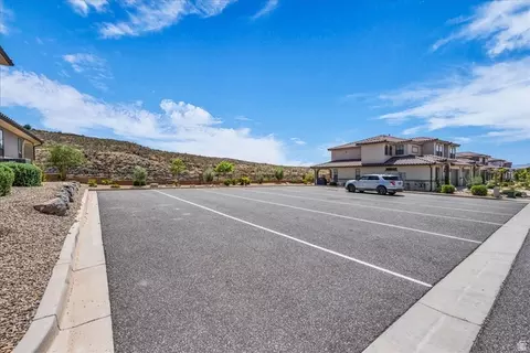 Exterior - 2356 E Cascada Way, Washington, UT 84780 photo 9 of 9